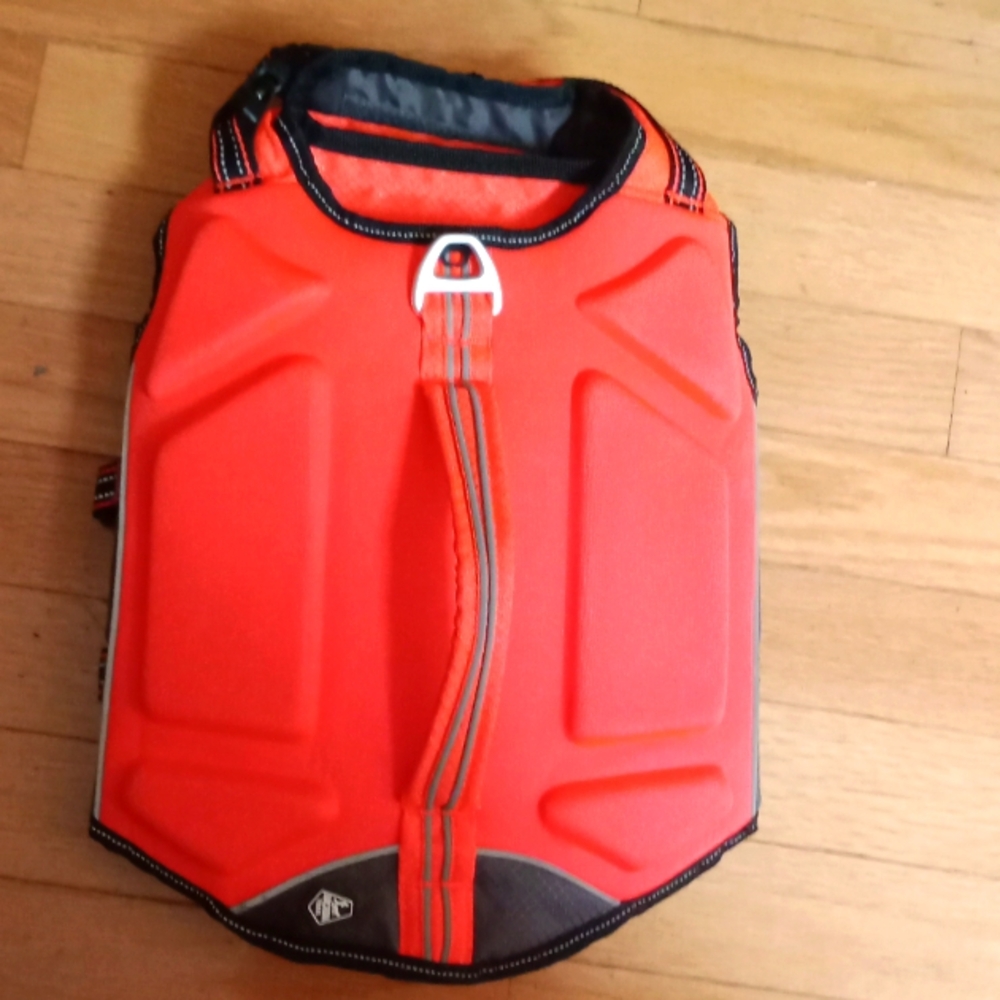 Arcadia trail dog flotation device S